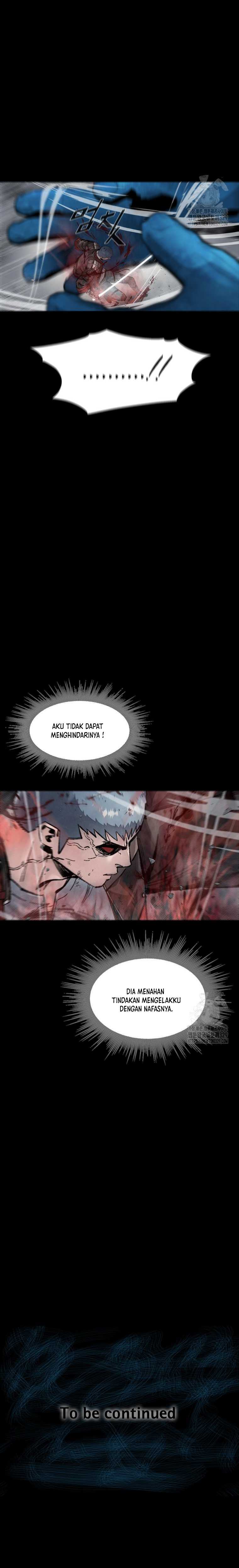 L.A.G Chapter 112 Bahasa Indonesia