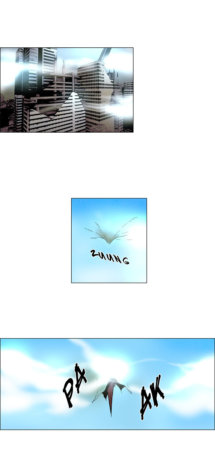 LESSA – Servant of Cosmos Chapter 06 Bahasa Indonesia