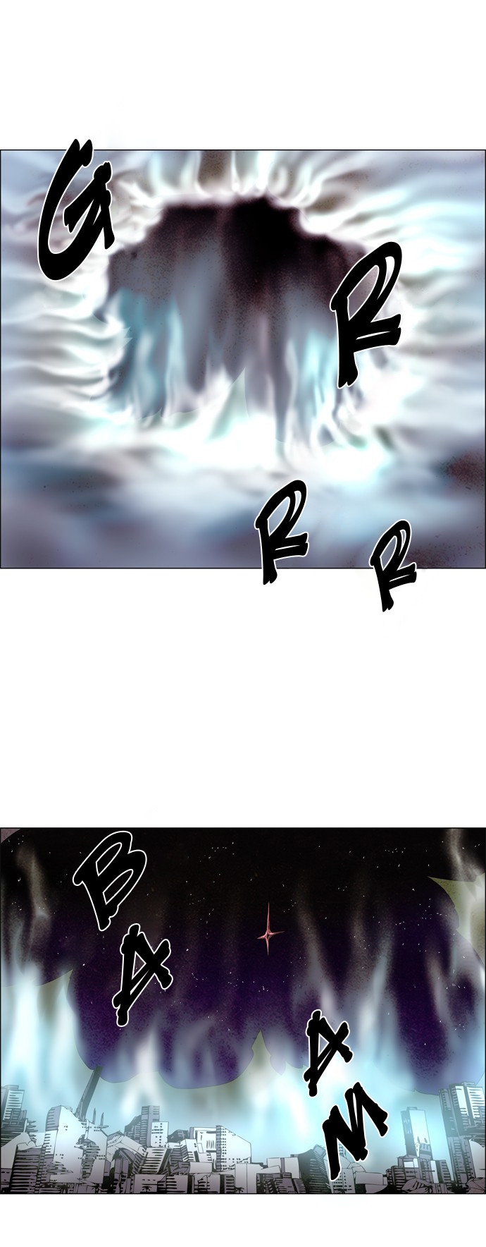 LESSA – Servant of Cosmos Chapter 06 Bahasa Indonesia