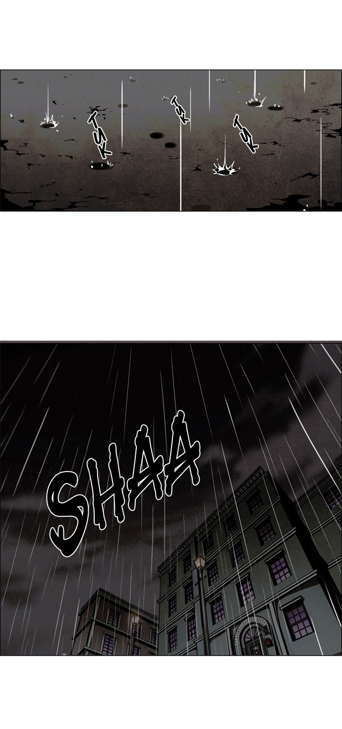 LESSA – Servant of Cosmos Chapter 13 Bahasa Indonesia