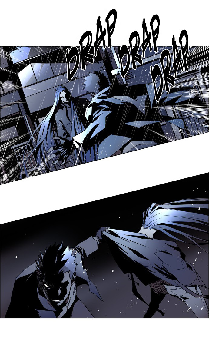 LESSA – Servant of Cosmos Chapter 13 Bahasa Indonesia