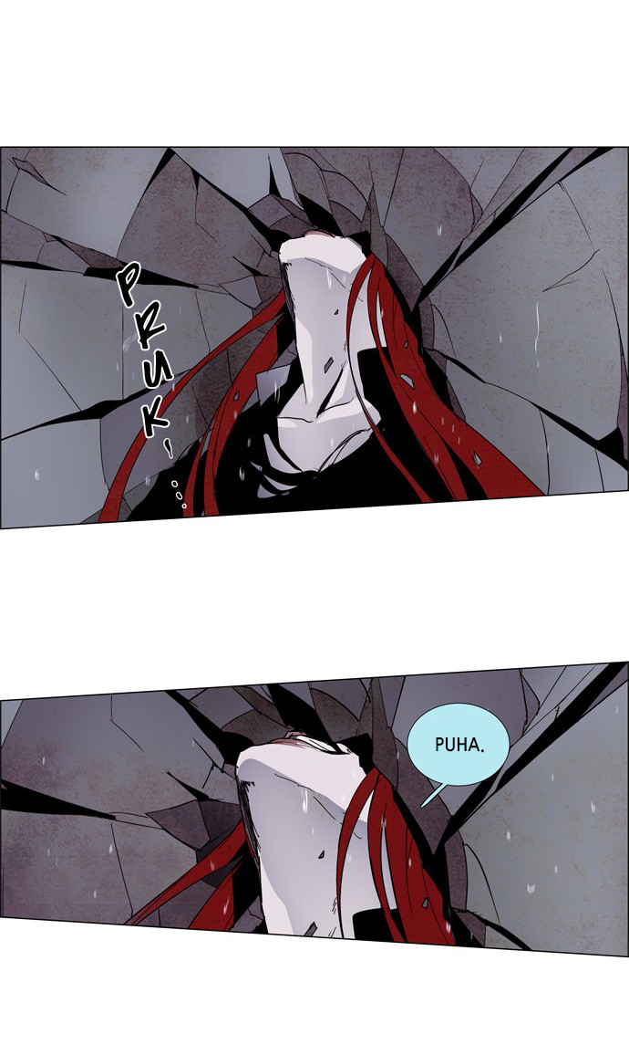 LESSA – Servant of Cosmos Chapter 13 Bahasa Indonesia