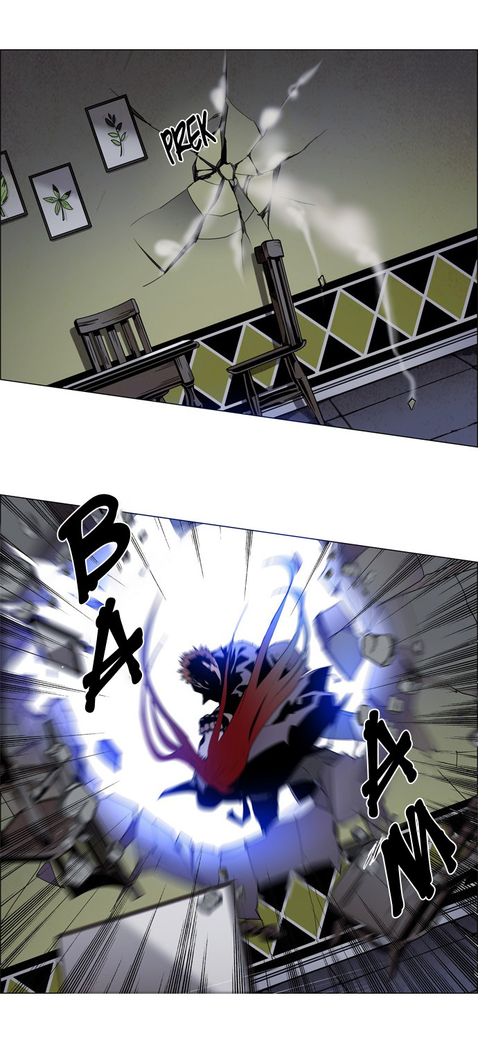 LESSA – Servant of Cosmos Chapter 13 Bahasa Indonesia