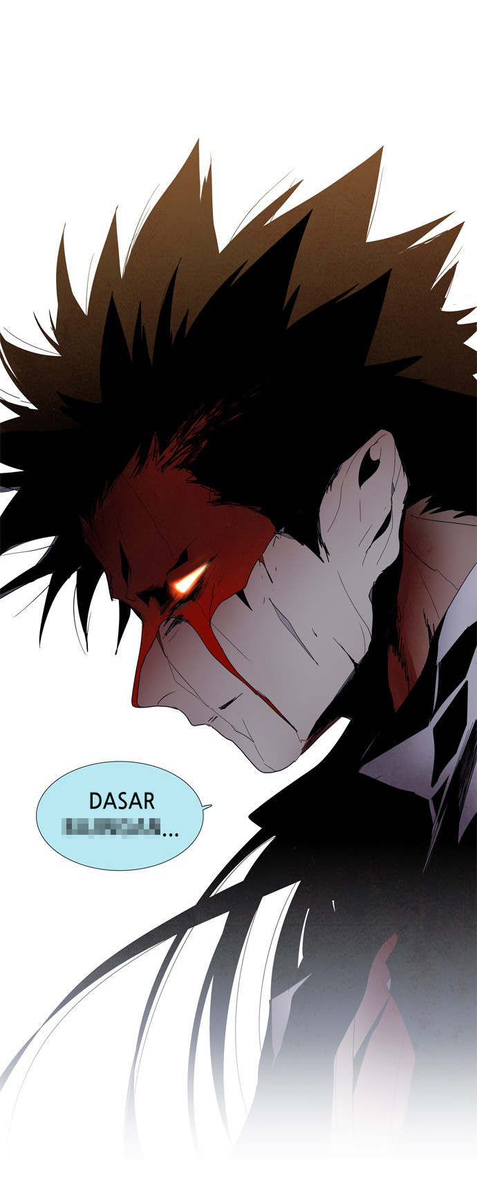 LESSA – Servant of Cosmos Chapter 13 Bahasa Indonesia