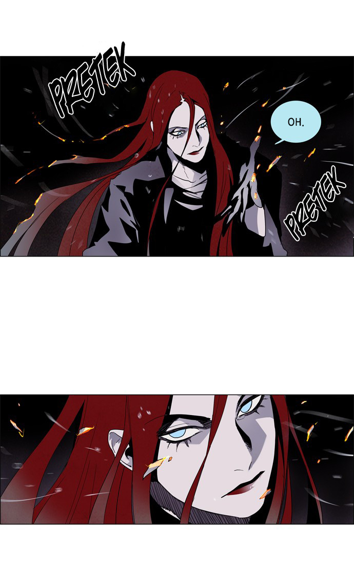 LESSA – Servant of Cosmos Chapter 13 Bahasa Indonesia