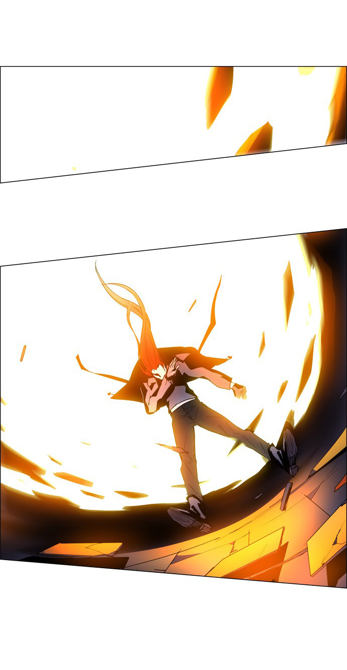 LESSA – Servant of Cosmos Chapter 13 Bahasa Indonesia