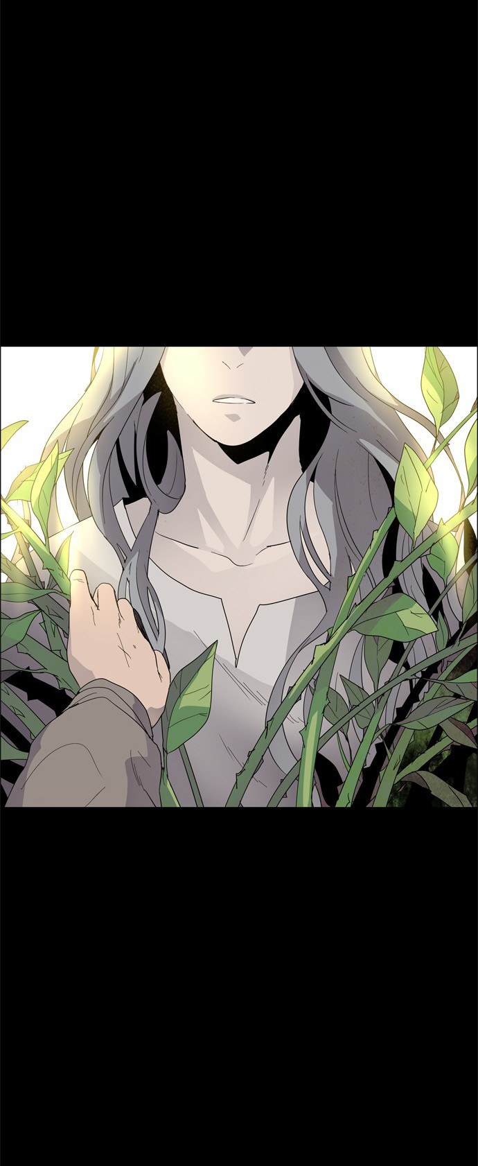 LESSA – Servant of Cosmos chapter 20