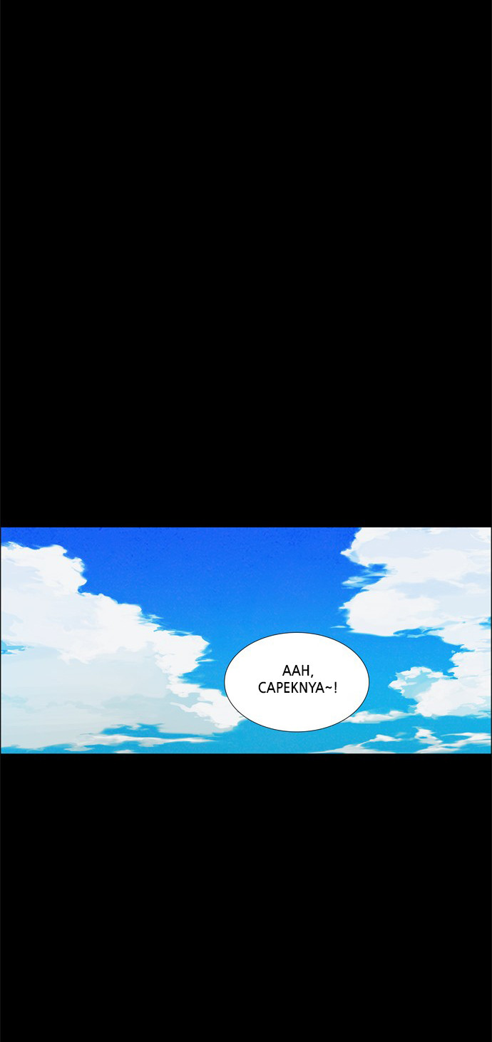 LESSA – Servant of Cosmos chapter 20