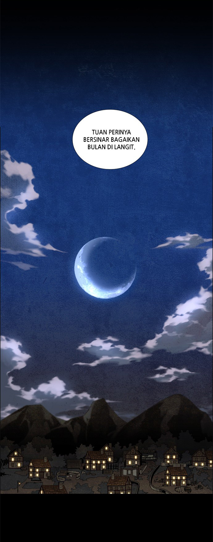 LESSA – Servant of Cosmos chapter 20