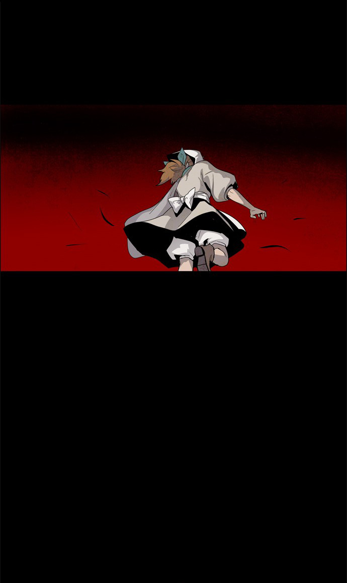 LESSA – Servant of Cosmos chapter 20