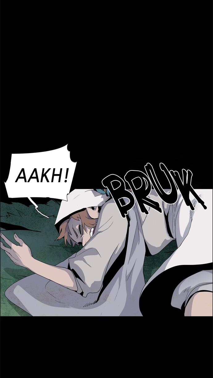 LESSA – Servant of Cosmos chapter 20