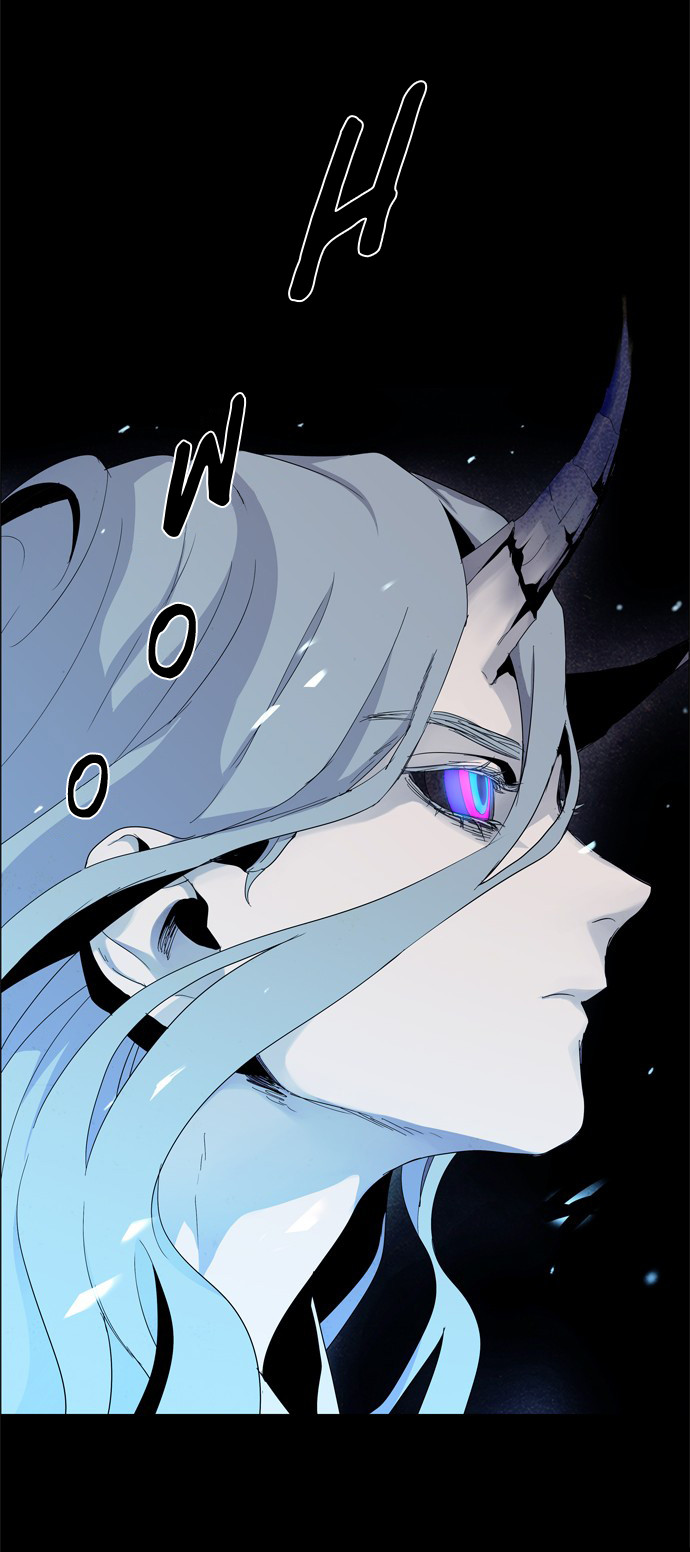 LESSA – Servant of Cosmos chapter 20