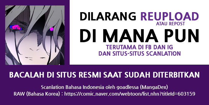 LESSA – Servant of Cosmos chapter 25