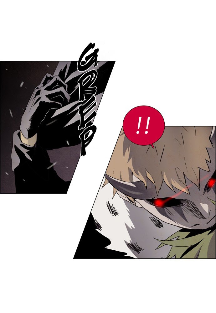 LESSA – Servant of Cosmos chapter 25