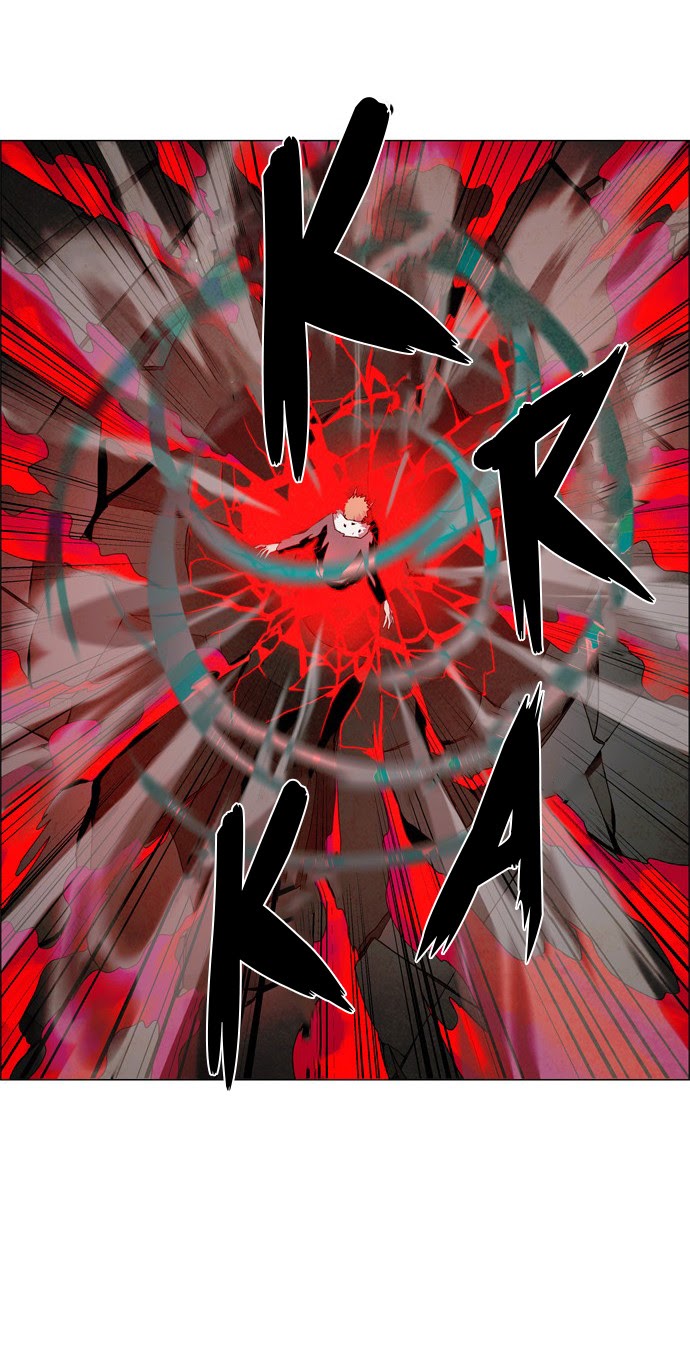 LESSA – Servant of Cosmos chapter 25