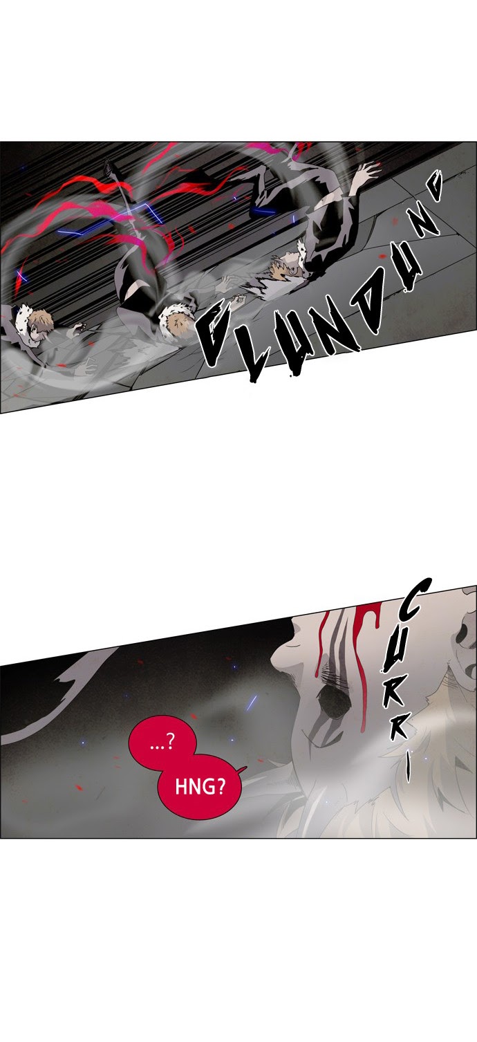 LESSA – Servant of Cosmos chapter 25