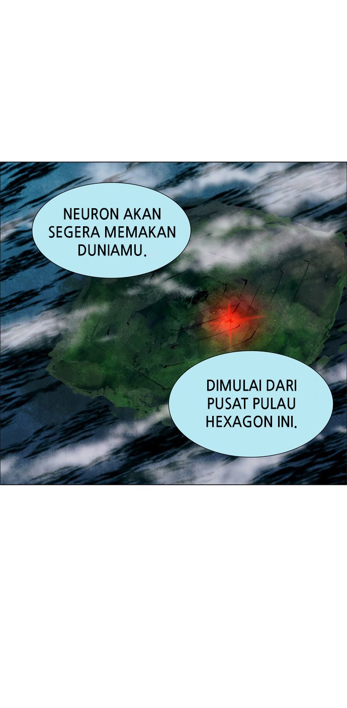 LESSA – Servant of Cosmos chapter 32