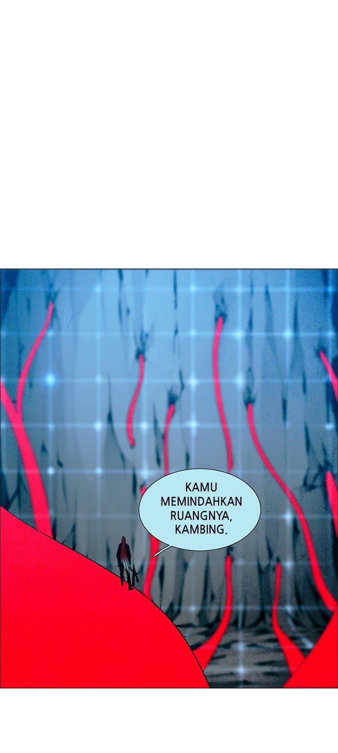 LESSA – Servant of Cosmos chapter 32