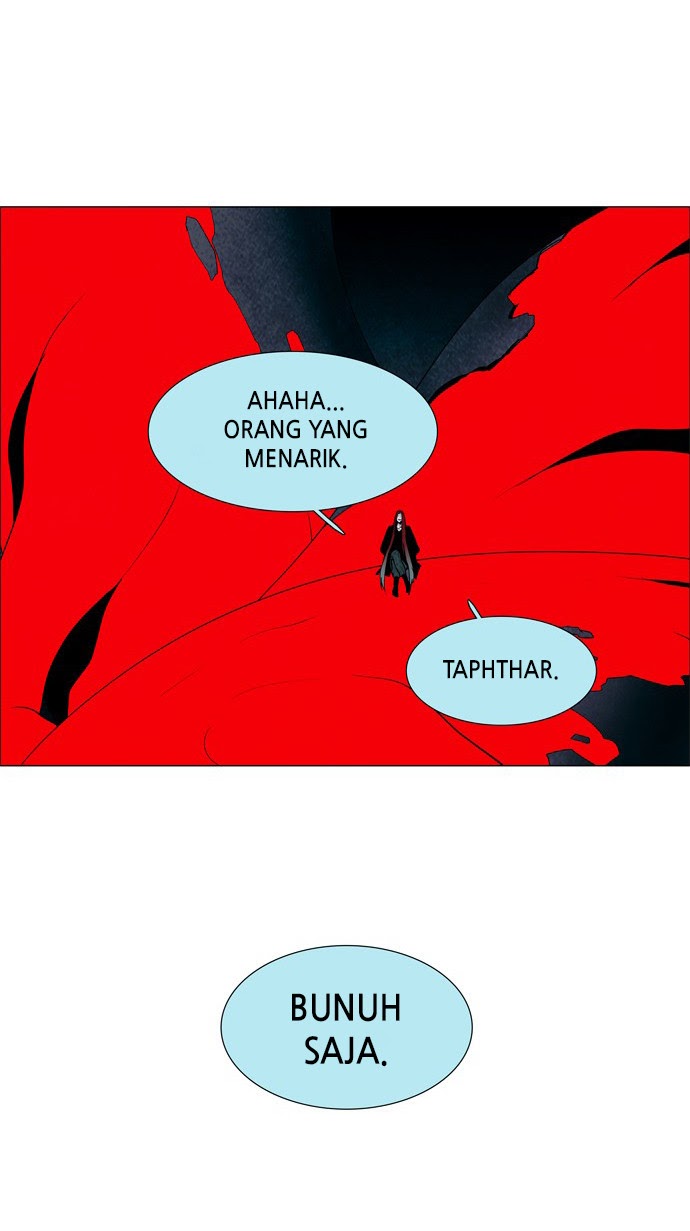 LESSA – Servant of Cosmos chapter 32