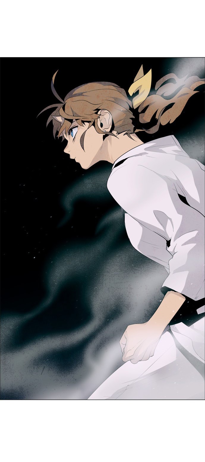 LESSA – Servant of Cosmos chapter 32