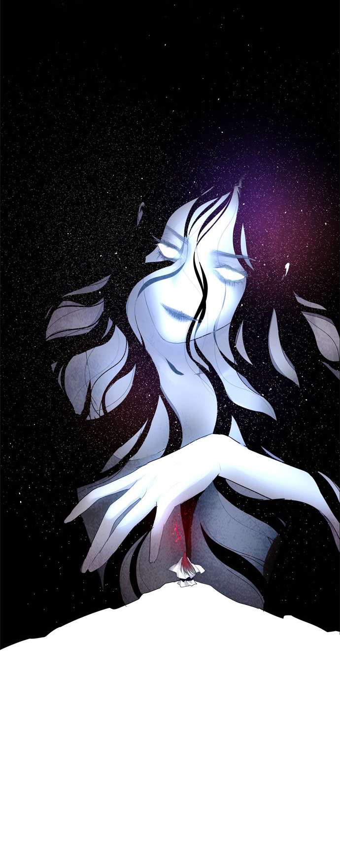 LESSA – Servant of Cosmos Chapter 37 Bahasa Indonesia