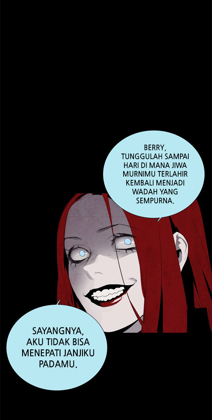 LESSA – Servant of Cosmos Chapter 37 Bahasa Indonesia