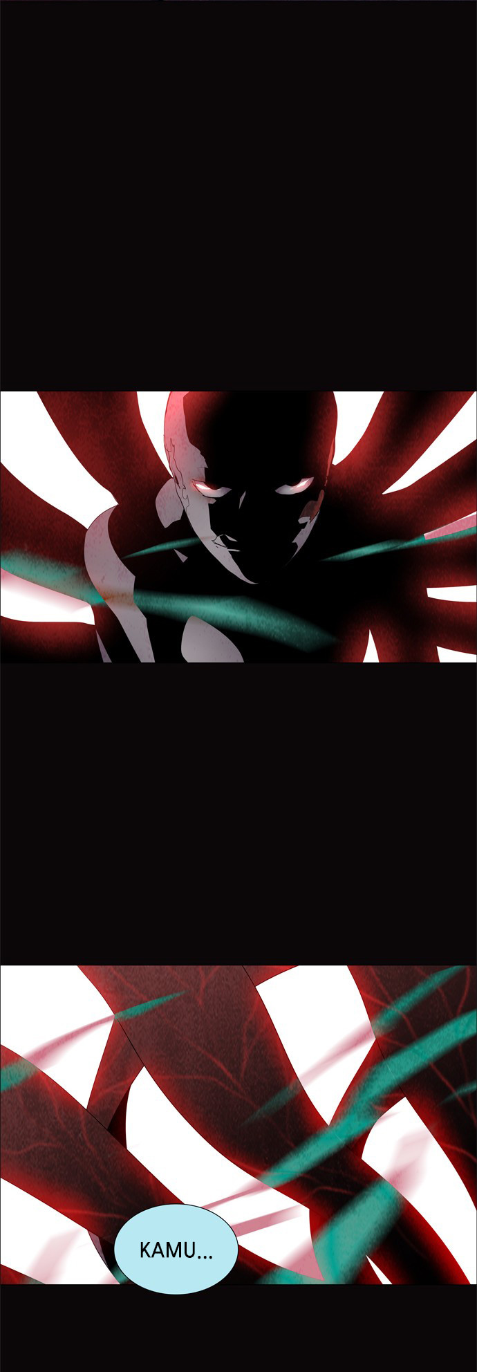 LESSA – Servant of Cosmos Chapter 37 Bahasa Indonesia