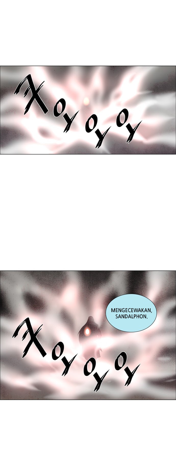 LESSA – Servant of Cosmos chapter 41