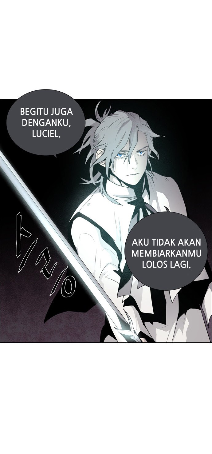 LESSA – Servant of Cosmos chapter 41