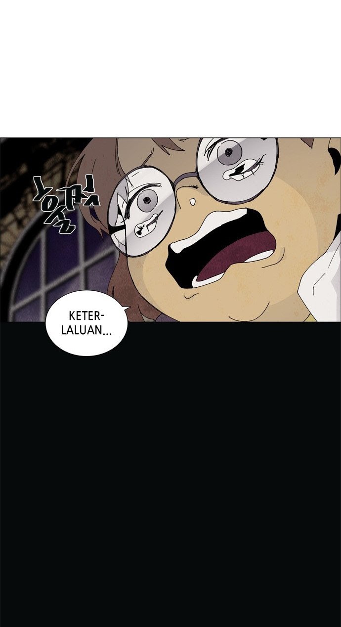 LESSA – Servant of Cosmos Chapter 62 Bahasa Indonesia