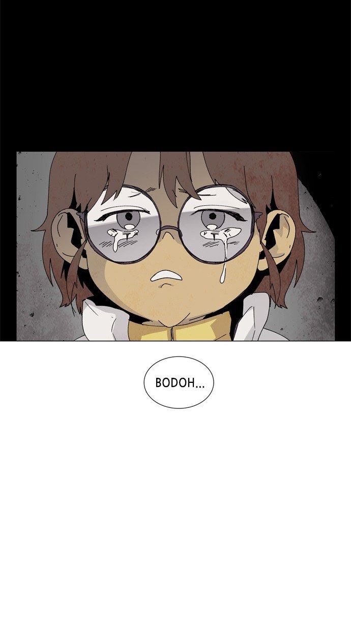 LESSA – Servant of Cosmos Chapter 62 Bahasa Indonesia