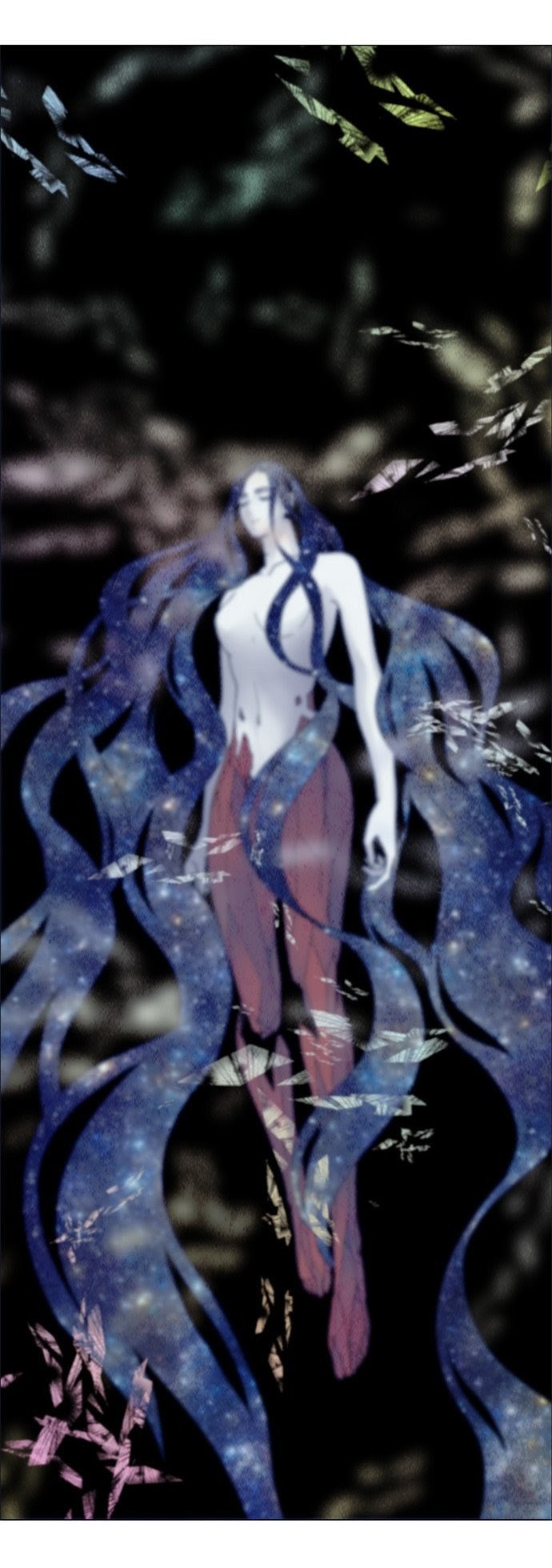 LESSA – Servant of Cosmos Chapter 62 Bahasa Indonesia