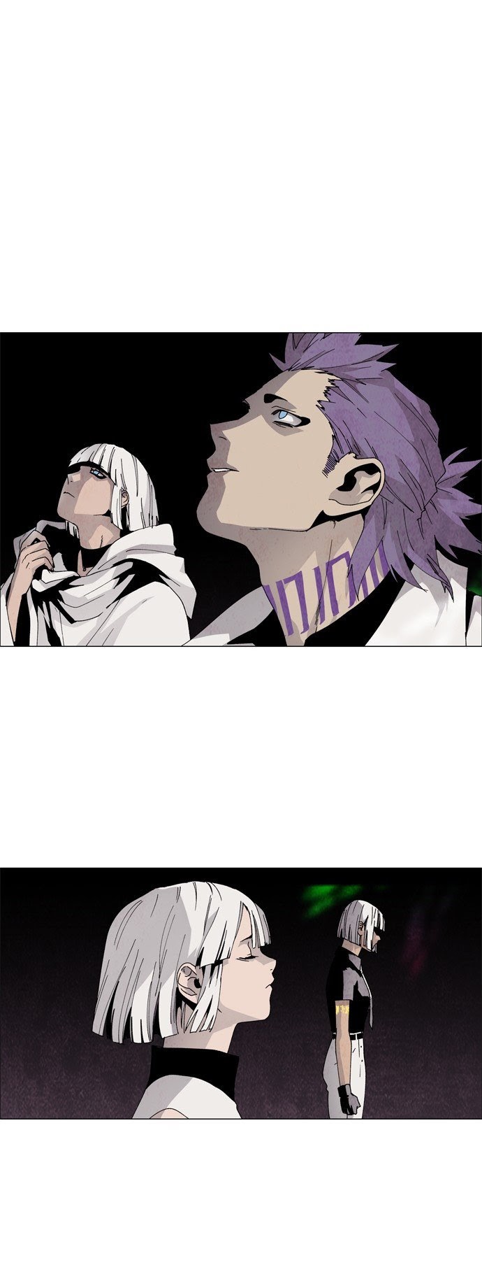 LESSA – Servant of Cosmos Chapter 62 Bahasa Indonesia