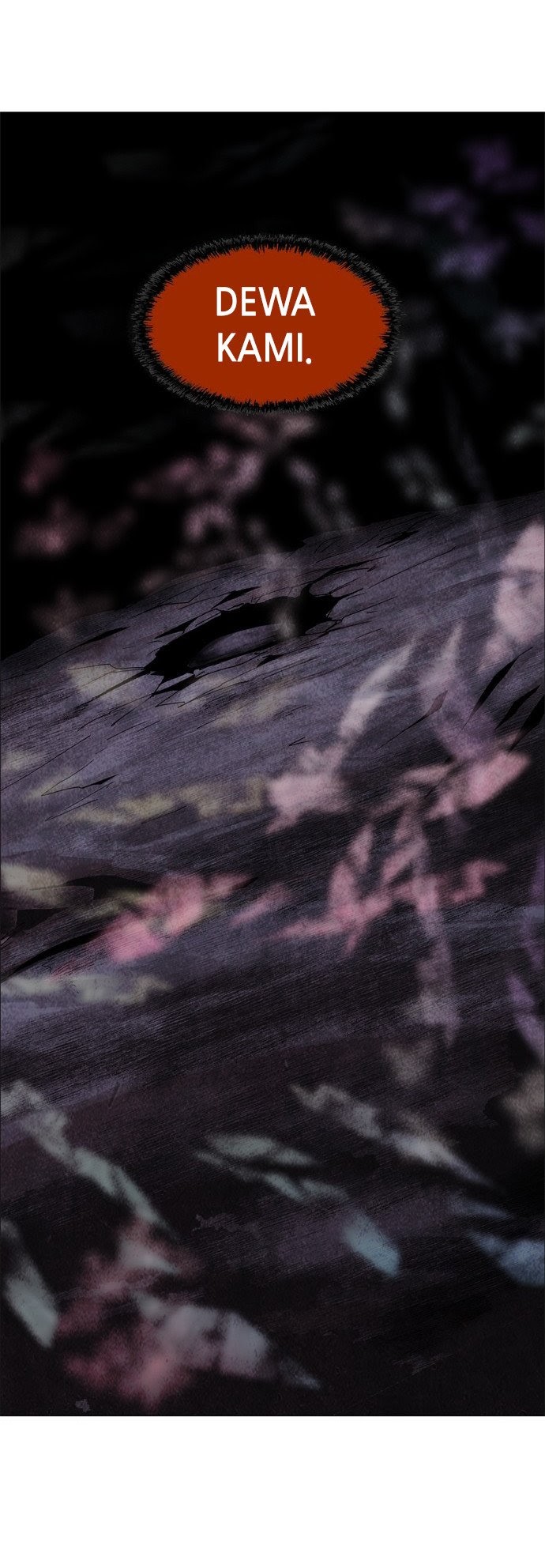 LESSA – Servant of Cosmos Chapter 62 Bahasa Indonesia