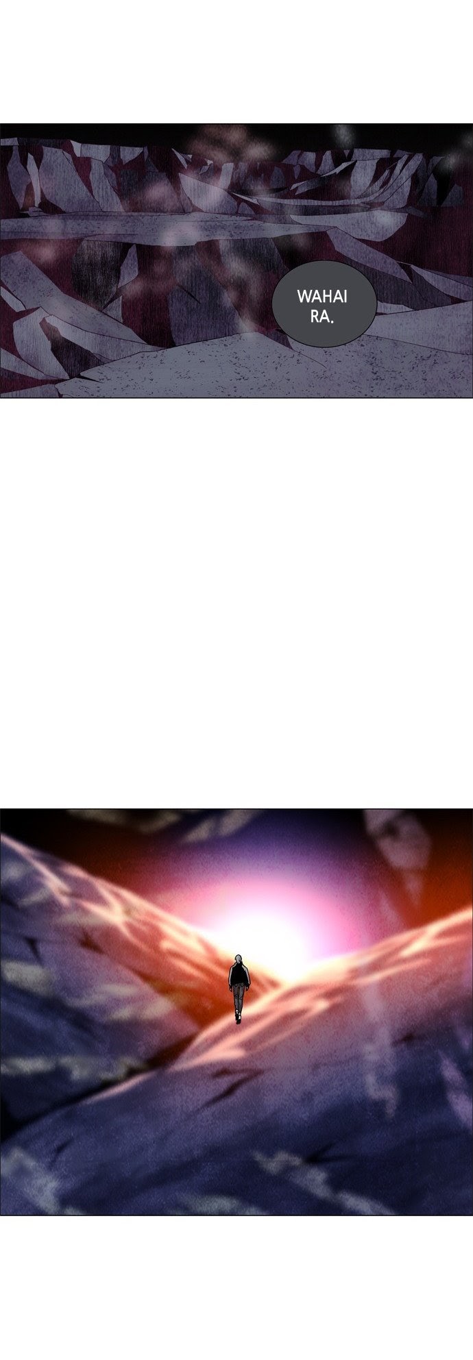 LESSA – Servant of Cosmos Chapter 62 Bahasa Indonesia