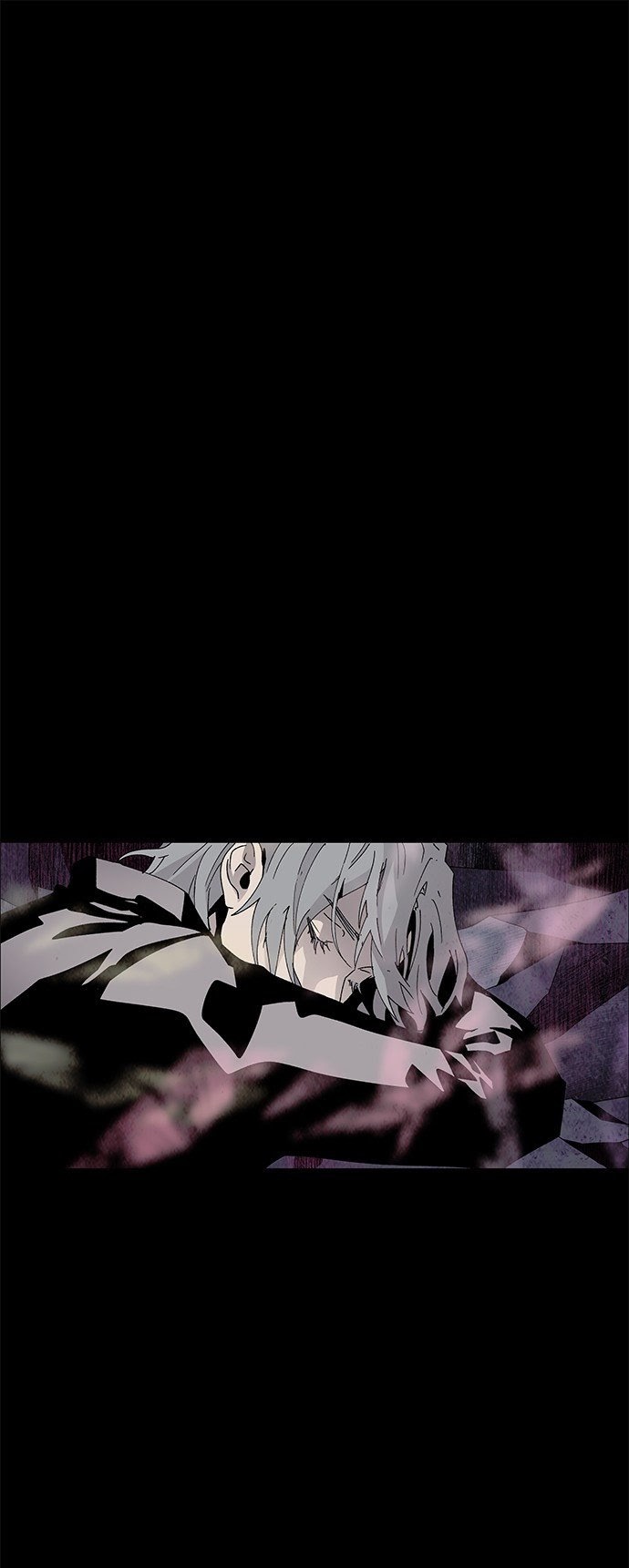 LESSA – Servant of Cosmos chapter 63