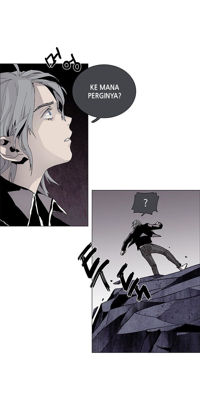 LESSA – Servant of Cosmos chapter 63