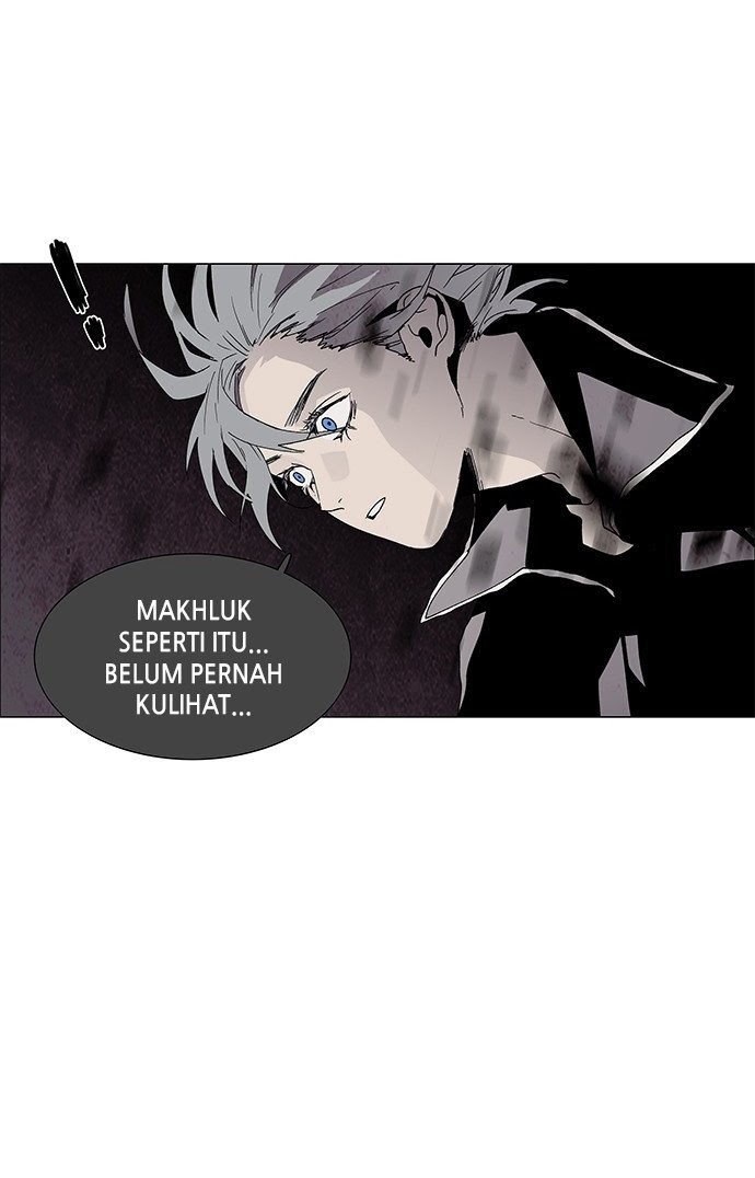 LESSA – Servant of Cosmos chapter 63