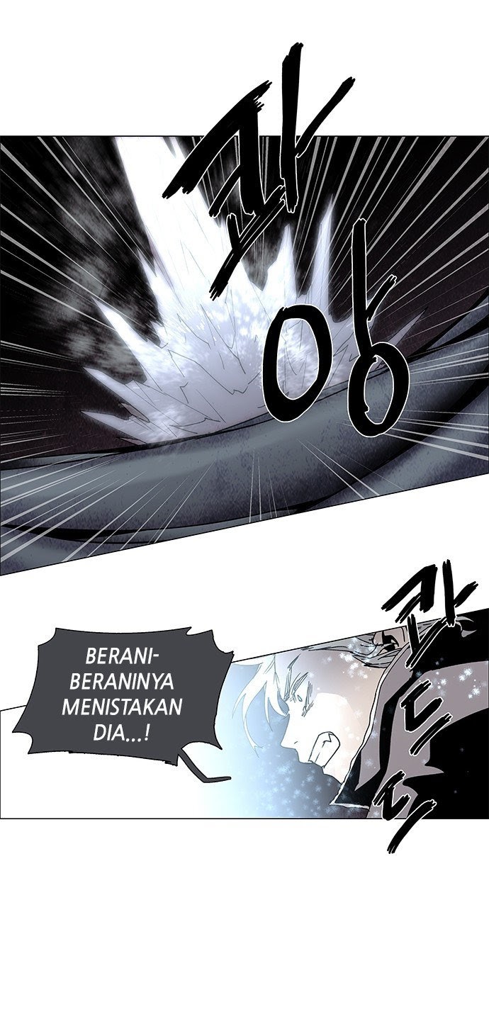 LESSA – Servant of Cosmos chapter 63