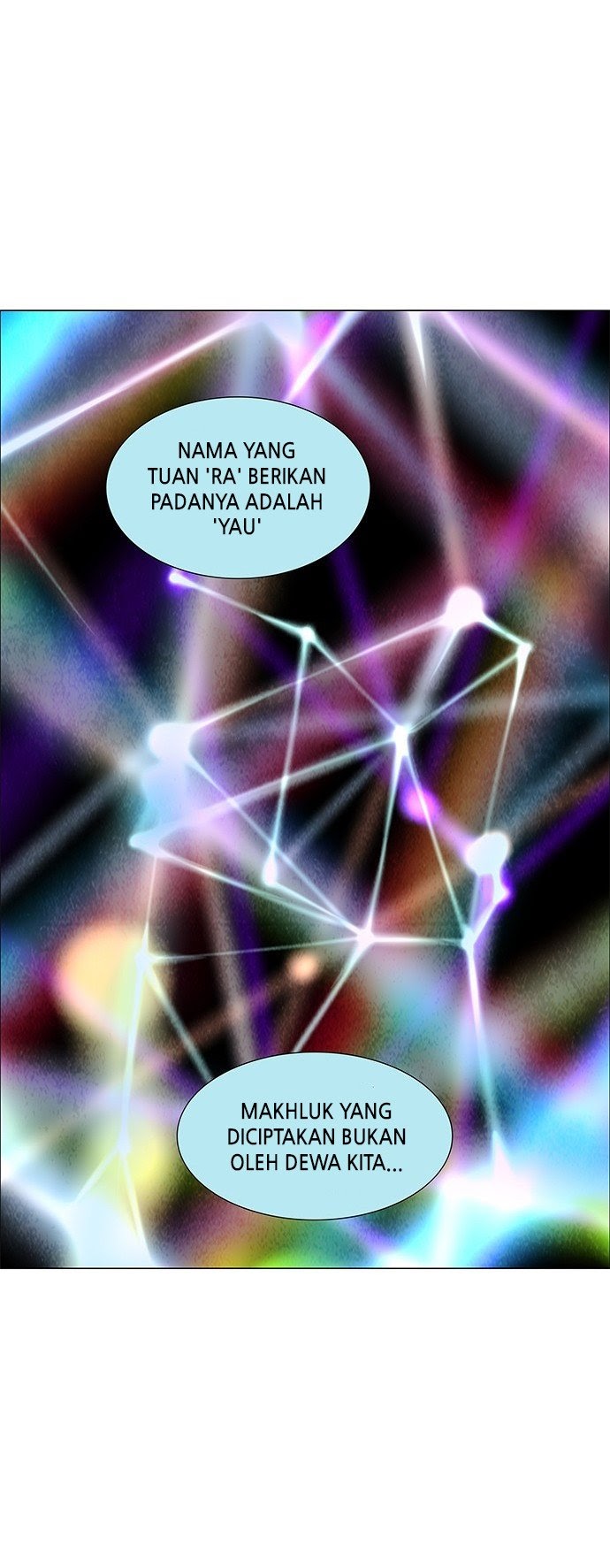 LESSA – Servant of Cosmos chapter 63