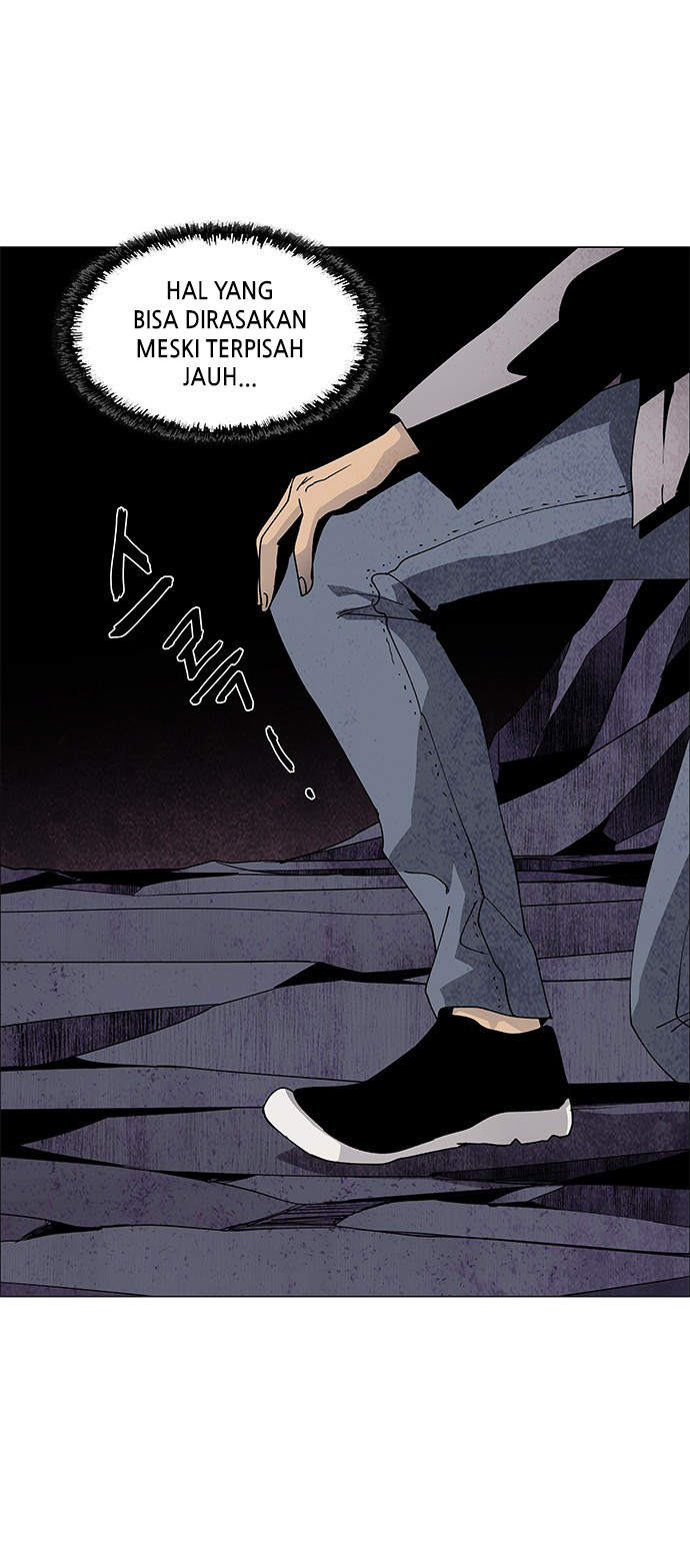 LESSA – Servant of Cosmos chapter 66
