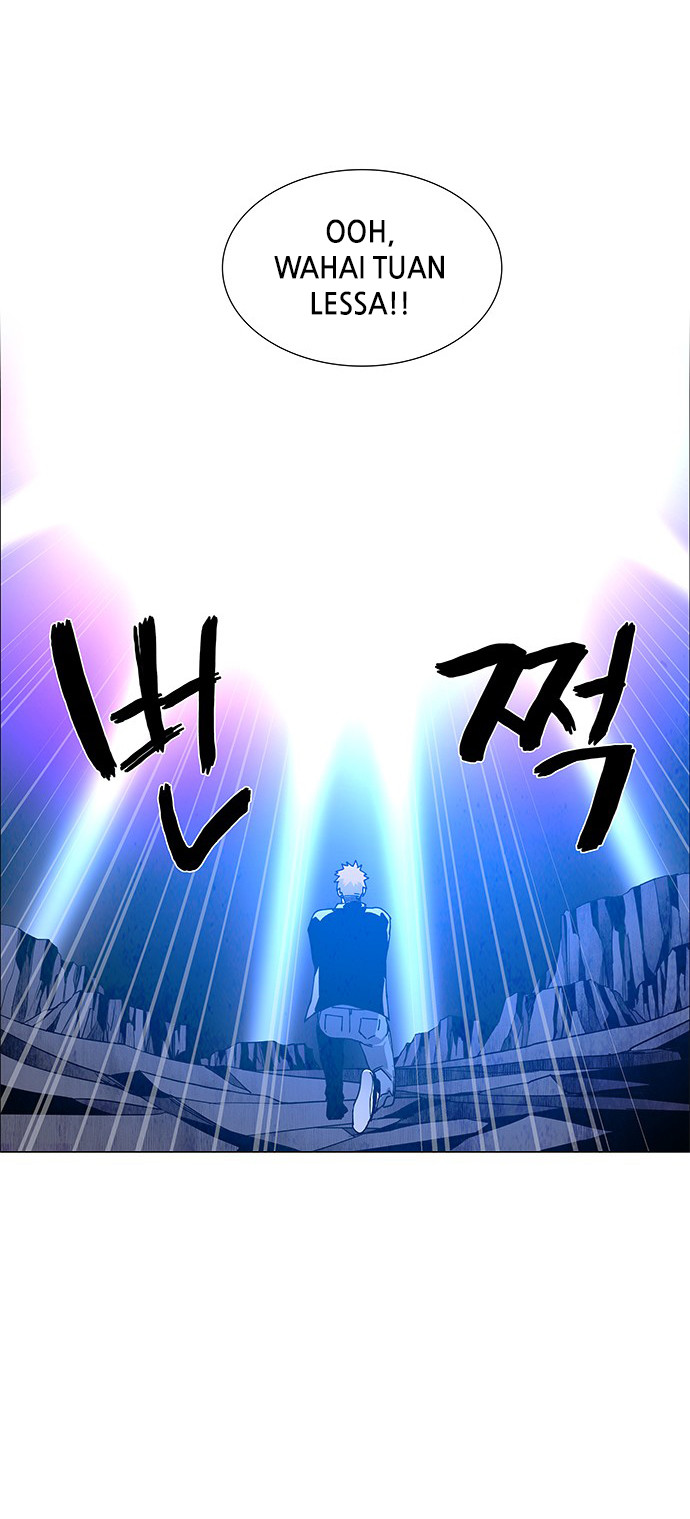 LESSA – Servant of Cosmos chapter 66