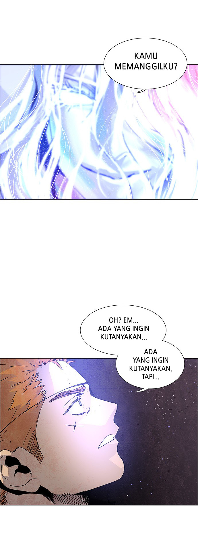 LESSA – Servant of Cosmos chapter 66