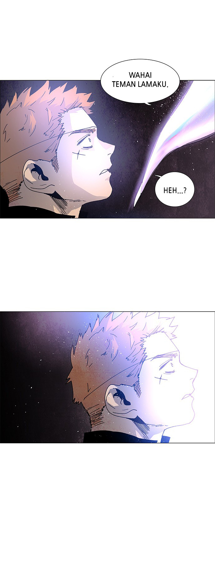LESSA – Servant of Cosmos chapter 66