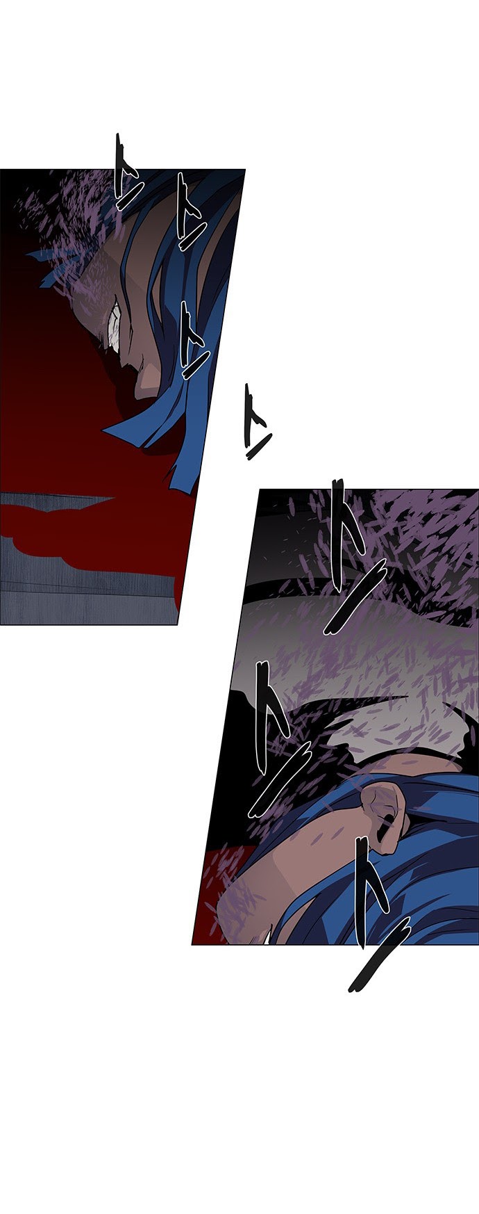LESSA – Servant of Cosmos chapter 82