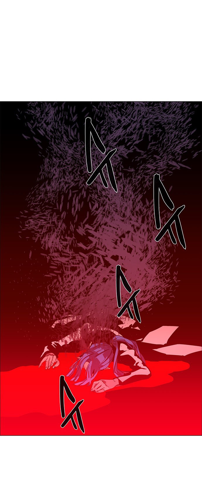 LESSA – Servant of Cosmos chapter 82