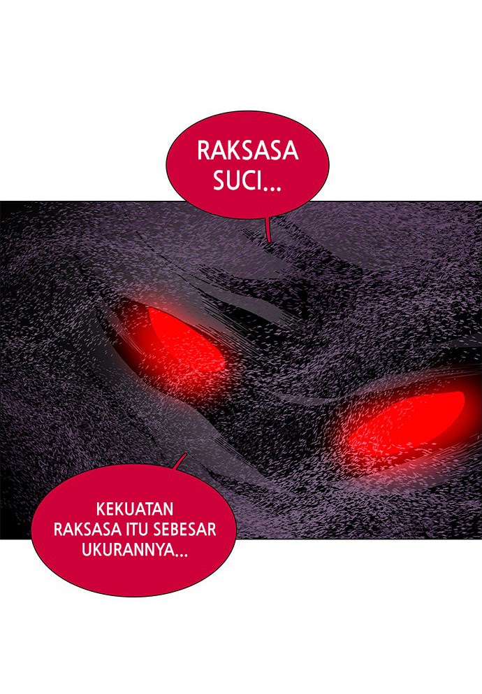 LESSA – Servant of Cosmos chapter 82