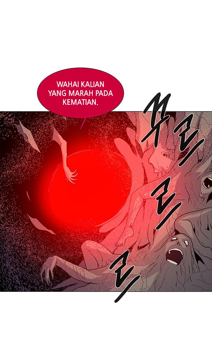 LESSA – Servant of Cosmos chapter 82