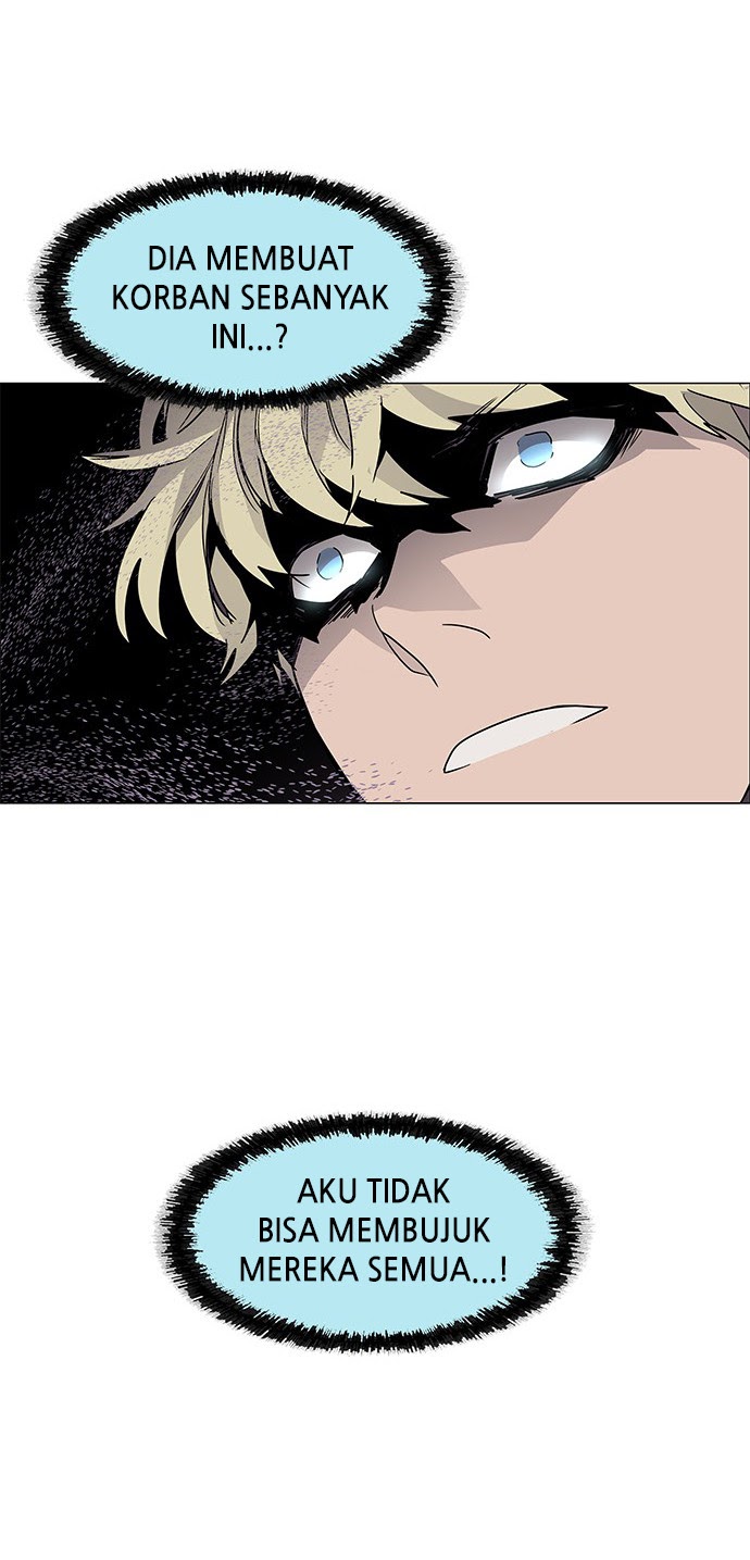 LESSA – Servant of Cosmos chapter 82
