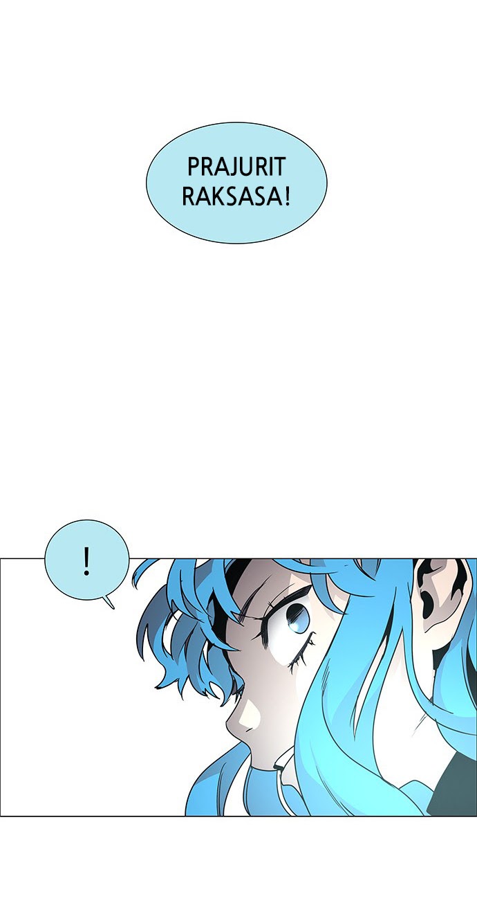 LESSA – Servant of Cosmos chapter 82